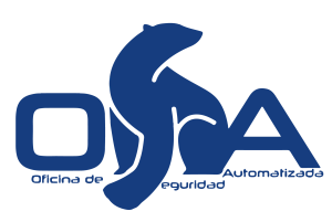 Logo OSA